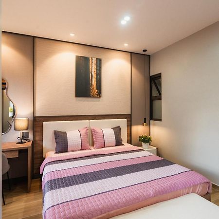 Hotel Thao Nguyen House Da Lat Zewnętrze zdjęcie