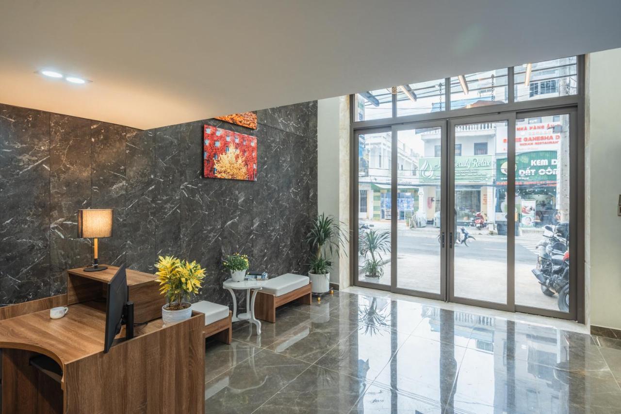Hotel Thao Nguyen House Da Lat Zewnętrze zdjęcie