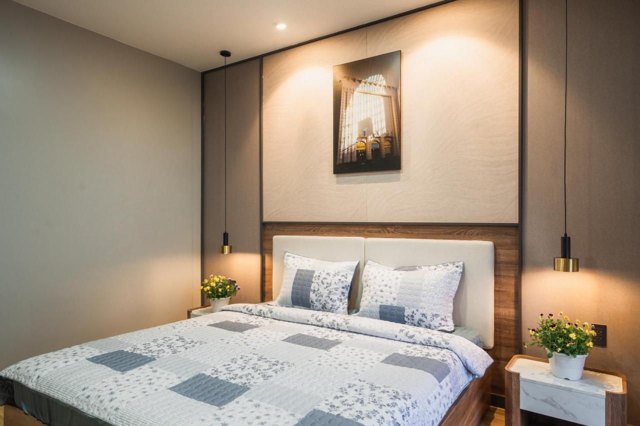 Hotel Thao Nguyen House Da Lat Zewnętrze zdjęcie