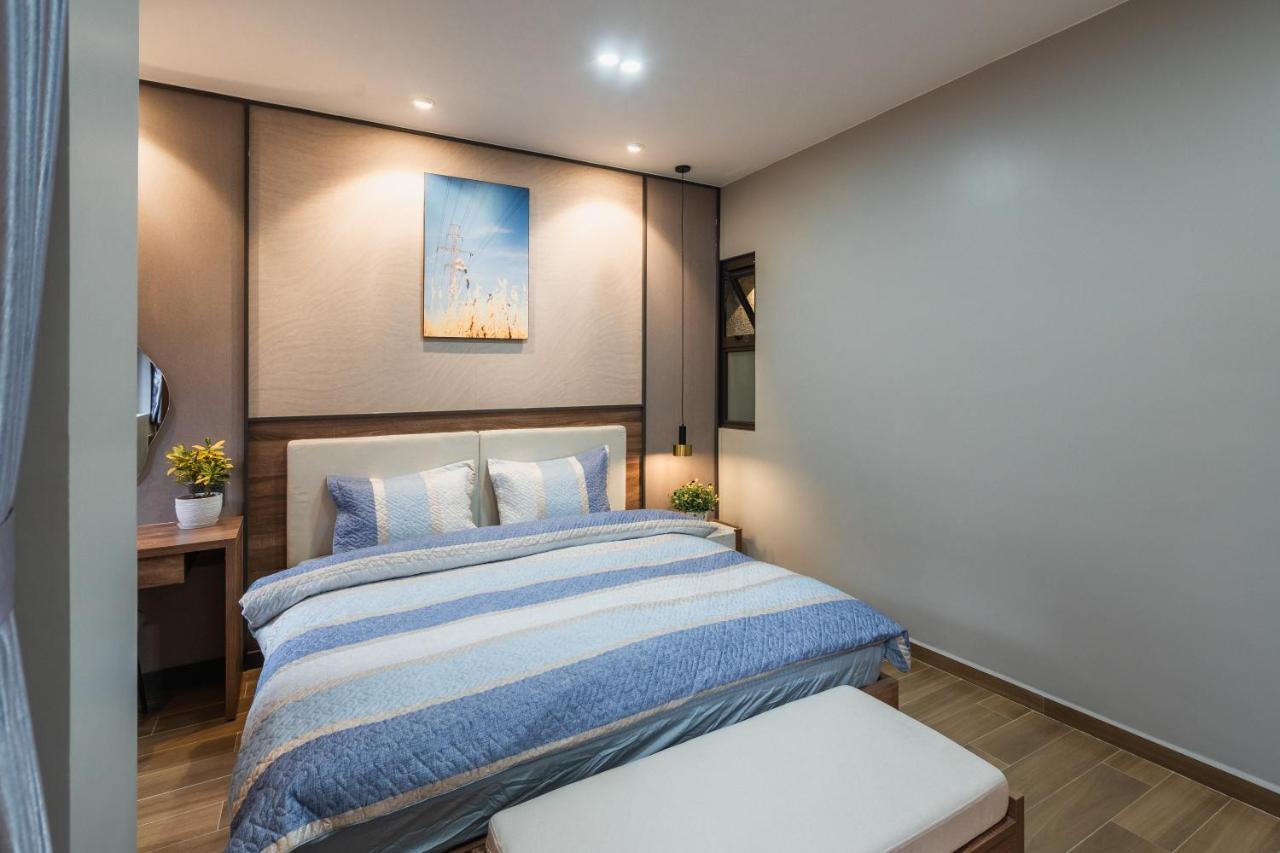 Hotel Thao Nguyen House Da Lat Zewnętrze zdjęcie