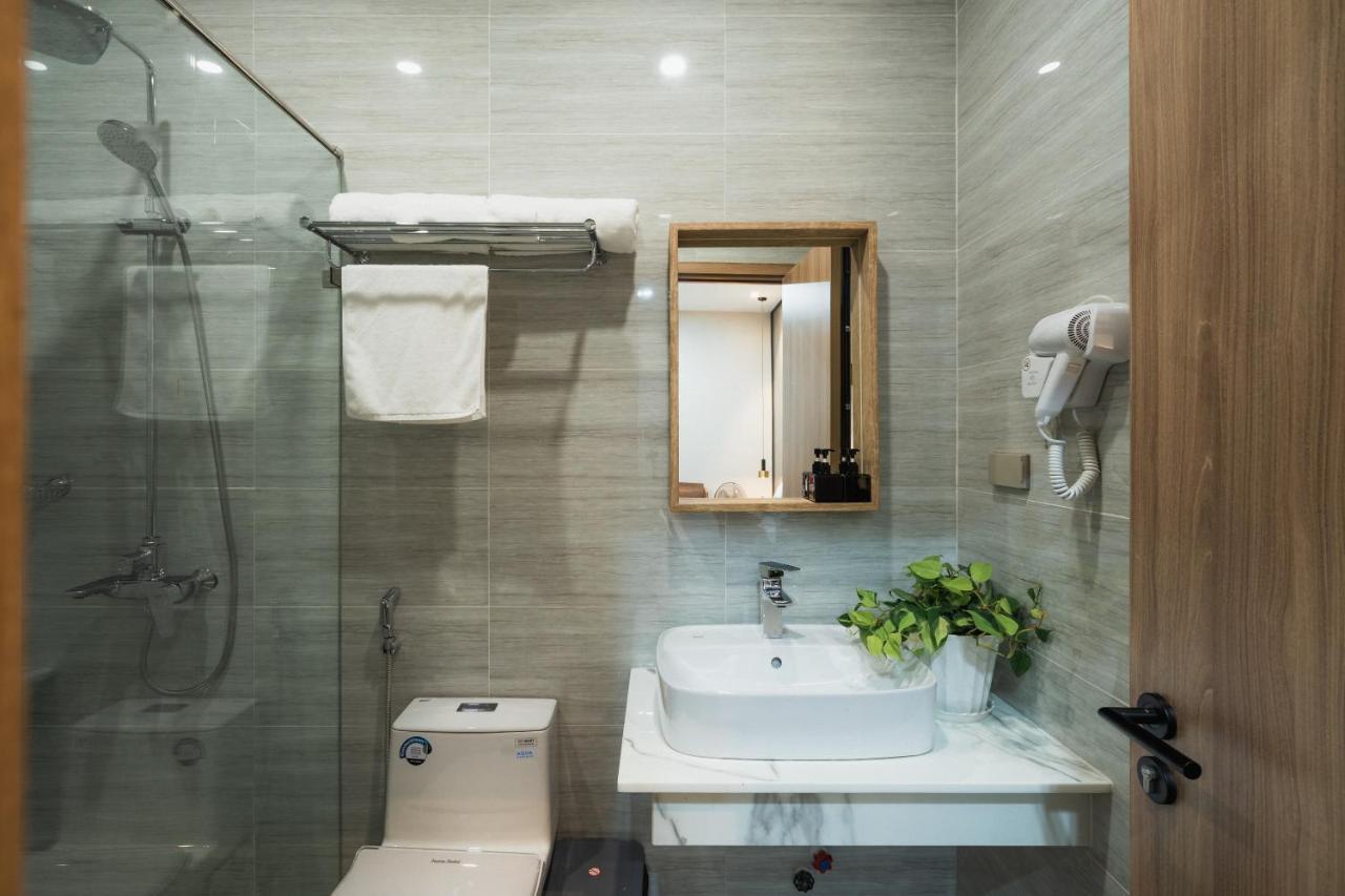 Hotel Thao Nguyen House Da Lat Zewnętrze zdjęcie