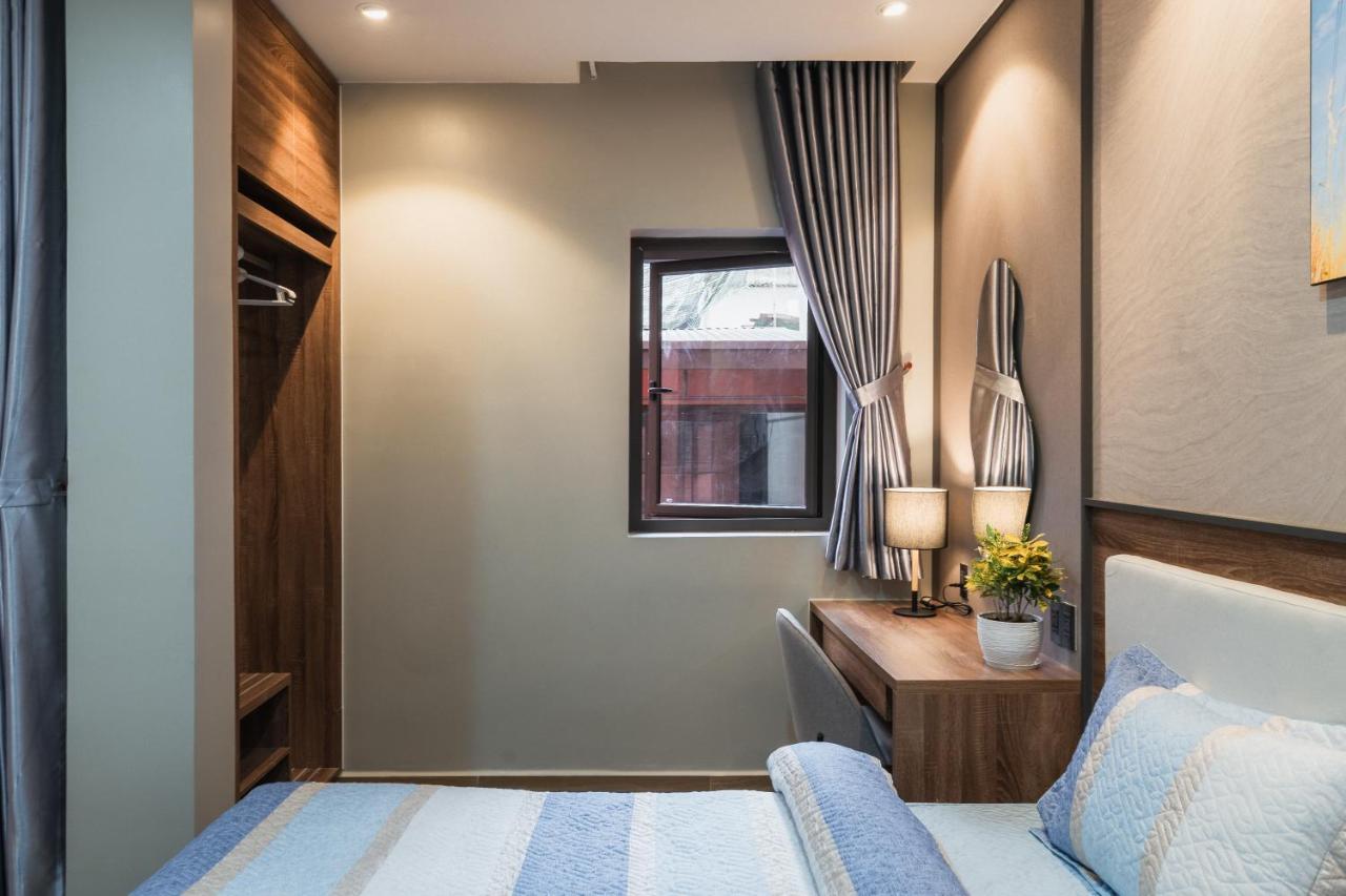 Hotel Thao Nguyen House Da Lat Zewnętrze zdjęcie