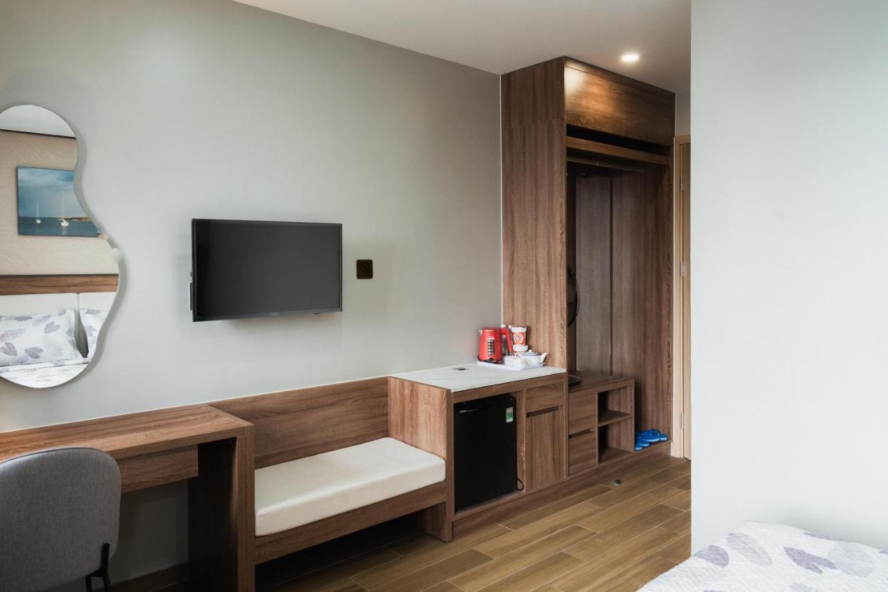 Hotel Thao Nguyen House Da Lat Zewnętrze zdjęcie