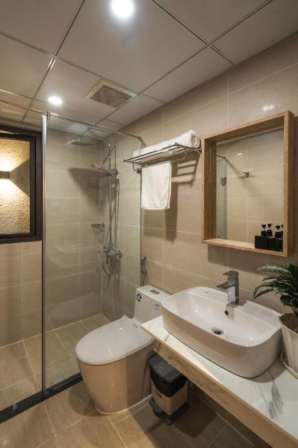 Hotel Thao Nguyen House Da Lat Zewnętrze zdjęcie