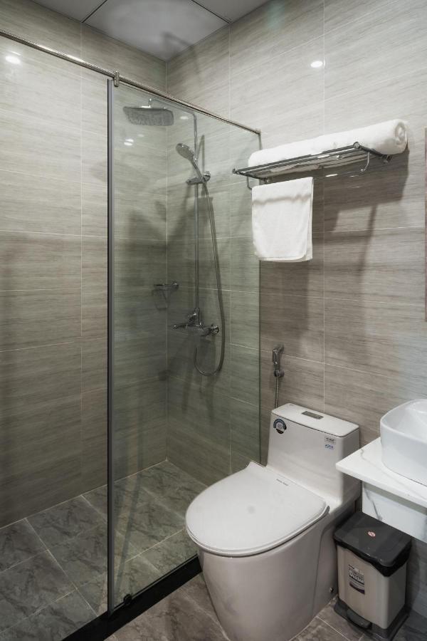 Hotel Thao Nguyen House Da Lat Zewnętrze zdjęcie