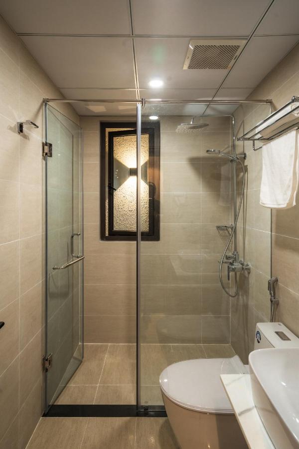Hotel Thao Nguyen House Da Lat Zewnętrze zdjęcie
