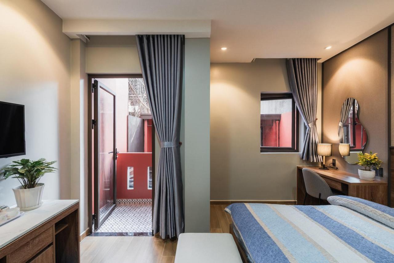Hotel Thao Nguyen House Da Lat Zewnętrze zdjęcie